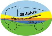 25 Jahre Mobile Umweltbildung